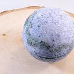 Bath Bomb - Blackberry Pass..
