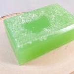 Sea Salt Soap, Margarita So..