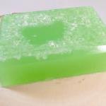 Sea Salt Soap, Margarita So..