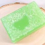 Sea Salt Soap, Margarita So..