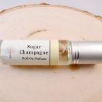 Roll On Perfume, Sugar Cham..