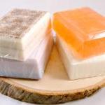 Soap, Marula Oil Soap Sampl..