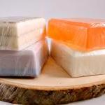 Soap, Marula Oil Soap Sampl..