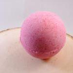 Bath Bomb - Pink Sugar Bath..