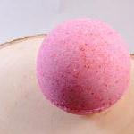 Bath Bomb - Pink Sugar Bath..
