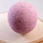Bath Bomb - Saskatoon Berri..