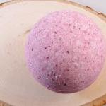 Bath Bomb - Saskatoon Berri..