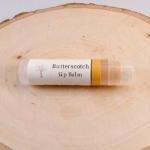 Lip Balm, Butterscotch Lip ..