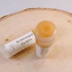 Lip Balm, Butterscotch Lip ..