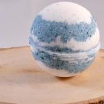 Bath Bomb, Sleigh Ride Wit..
