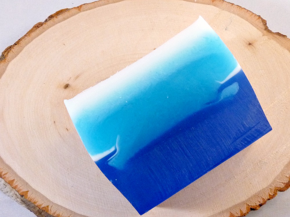 Soap, Bonsai Soap, Vegan Glycerin Soap