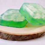 Soap, Mojito with Jojoba Be..