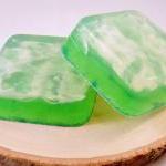 Soap, Mojito with Jojoba Be..