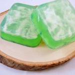 Soap, Mojito with Jojoba Be..
