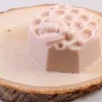 Soap, Honey Cream with Real..