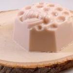 Soap, Honey Cream with Real..