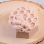 Soap, Honey Cream with Real..