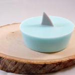 Shark Fin Soap (Not Soup) w..
